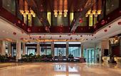 Туры в отель Luoxingge SSAW Hotel