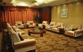 Туры в отель Luoxingge SSAW Hotel