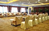 Туры в отель Luoxingge SSAW Hotel