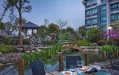 Туры в отель Luoxingge SSAW Hotel