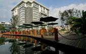 Туры в отель Luoxingge SSAW Hotel
