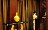 Туры в отель Luoxingge SSAW Hotel