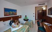 Туры в отель Rivoli Hotel