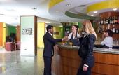 Туры в отель Rivoli Hotel