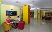 Туры в отель Rivoli Hotel