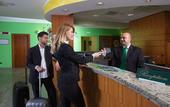 Туры в отель Rivoli Hotel