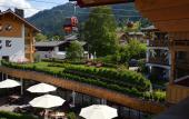 Туры в отель Best Western Premier Hotel Kaiserhof Kitzbuhel