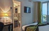 Туры в отель Hotel Joli Mome