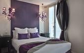 Туры в отель Hotel Joli Mome