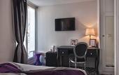 Туры в отель Hotel Joli Mome