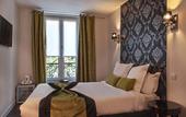 Туры в отель Hotel Joli Mome