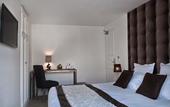 Туры в отель Hotel Joli Mome