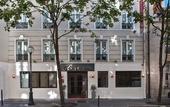 Туры в отель Hotel Joli Mome