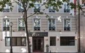 Туры в отель Hotel Joli Mome