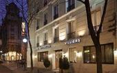 Туры в отель Hotel Joli Mome