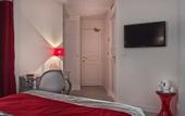 Туры в отель Hotel Joli Mome