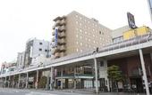 Туры в отель Sanco Inn Numazu Ekimae