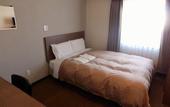 Туры в отель Hotel Crown Hills Yamagata