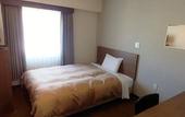 Туры в отель Hotel Crown Hills Yamagata