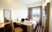 Туры в отель KKR Hotel Osaka