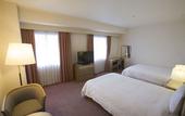 Туры в отель KKR Hotel Osaka