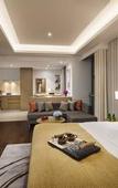 Туры в отель Somerset Software Park Xiamen