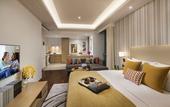 Туры в отель Somerset Software Park Xiamen