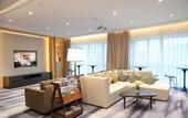 Туры в отель Somerset Software Park Xiamen