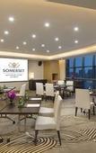 Туры в отель Somerset Software Park Xiamen