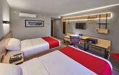 Туры в отель City Express Plus by Marriott Ciudad de Mexico Periferico Sur Tlalpan