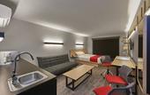 Туры в отель City Express Plus by Marriott Ciudad de Mexico Periferico Sur Tlalpan