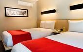 Туры в отель City Express Plus by Marriott Ciudad de Mexico Periferico Sur Tlalpan