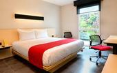 Туры в отель City Express Plus by Marriott Ciudad de Mexico Periferico Sur Tlalpan
