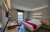 Туры в отель City Express Plus by Marriott Ciudad de Mexico Periferico Sur Tlalpan