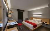 Туры в отель City Express Plus by Marriott Ciudad de Mexico Periferico Sur Tlalpan