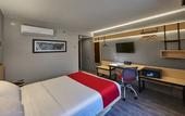 Туры в отель City Express Plus by Marriott Ciudad de Mexico Periferico Sur Tlalpan