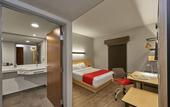 Туры в отель City Express Plus by Marriott Ciudad de Mexico Periferico Sur Tlalpan