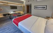Туры в отель City Express Plus by Marriott Ciudad de Mexico Periferico Sur Tlalpan