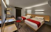 Туры в отель City Express Plus by Marriott Ciudad de Mexico Periferico Sur Tlalpan