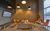 Туры в отель City Express Plus by Marriott Ciudad de Mexico Periferico Sur Tlalpan