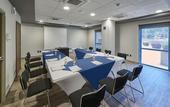 Туры в отель City Express Plus by Marriott Ciudad de Mexico Periferico Sur Tlalpan