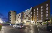 Туры в отель City Express Plus by Marriott Ciudad de Mexico Periferico Sur Tlalpan