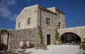 Туры в отель Masseria Agnello Relais