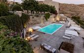 Туры в отель Masseria Agnello Relais