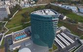 Туры в отель Sheraton Annaba Hotel