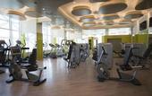 Туры в отель Sheraton Annaba Hotel