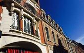 Туры в отель Hotel de Normandie