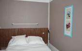 Туры в отель Hotel de Normandie