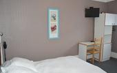 Туры в отель Hotel de Normandie