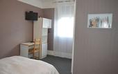 Туры в отель Hotel de Normandie
